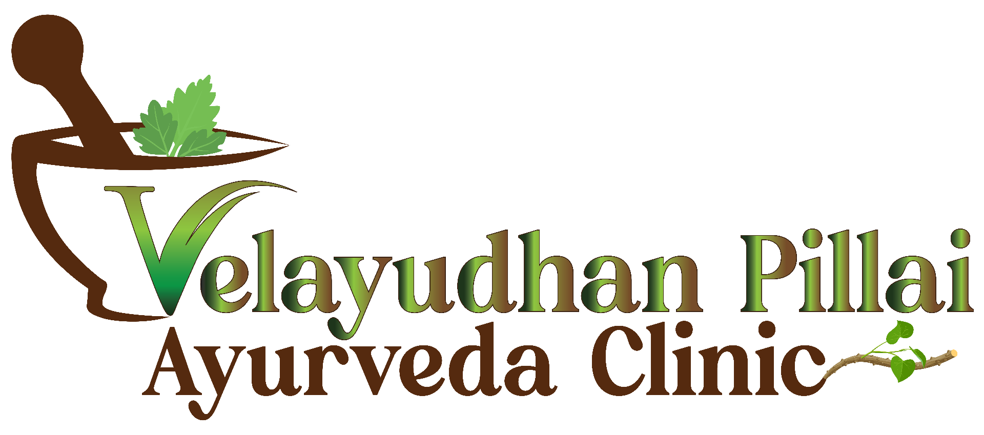 Velayudhan Pillai Ayurveda Clinic